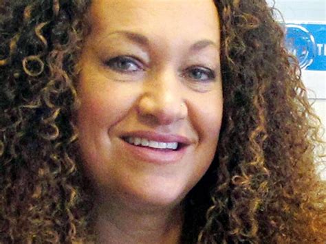 Woman formerly known as Rachel Dolezal, loses teaching job。